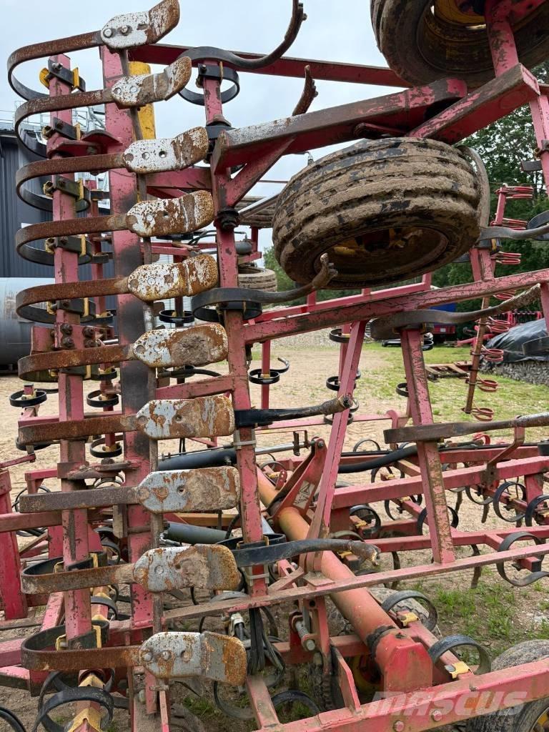 Väderstad NZ600 Tirmiklar