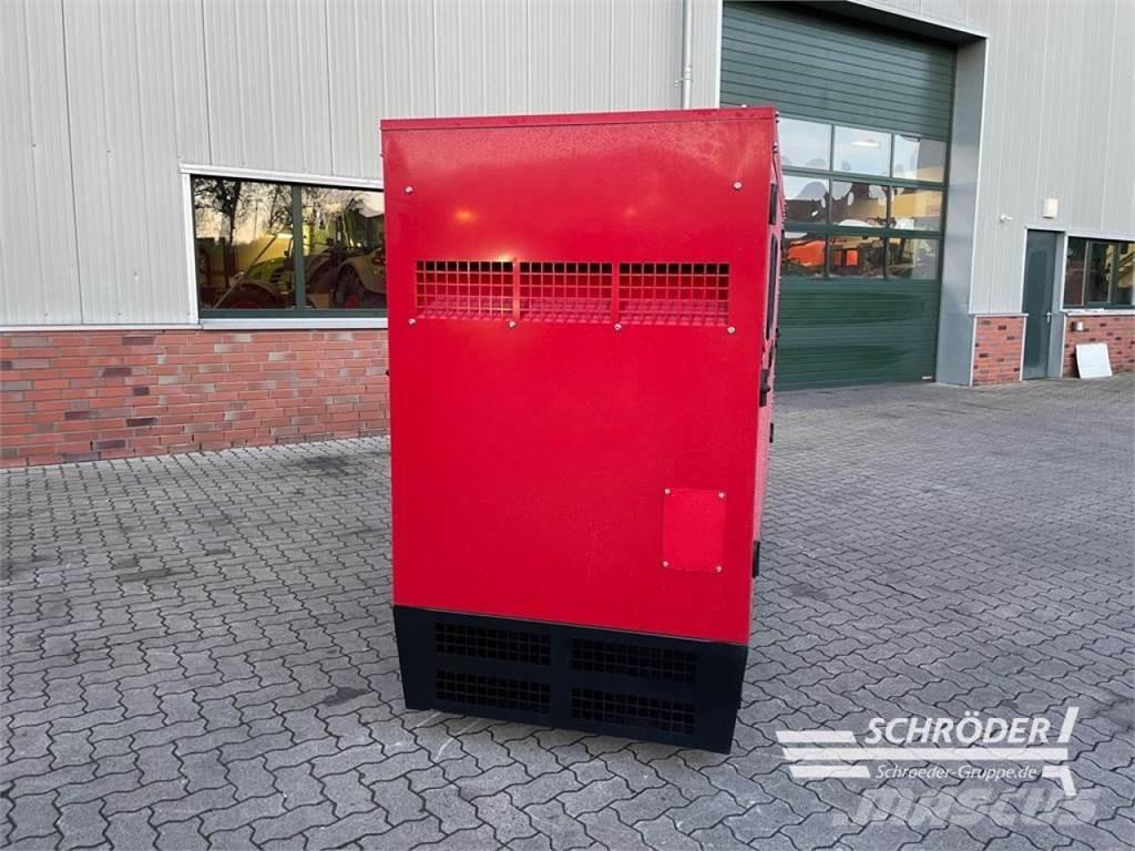 Valtra VG 150 Diger tarim makinalari