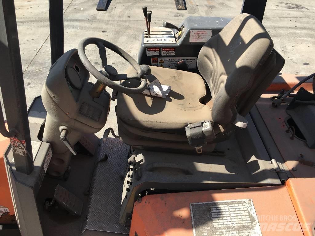 Aisle-Master 20S Dar koridor forklifti