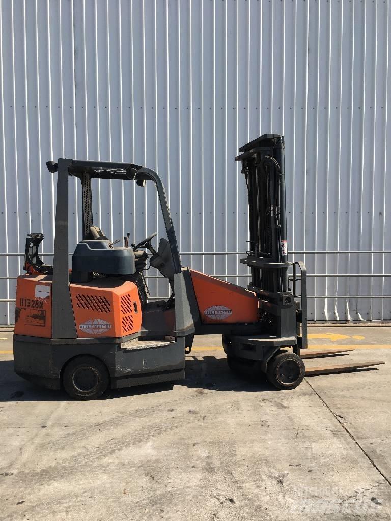 Aisle-Master 20S Dar koridor forklifti