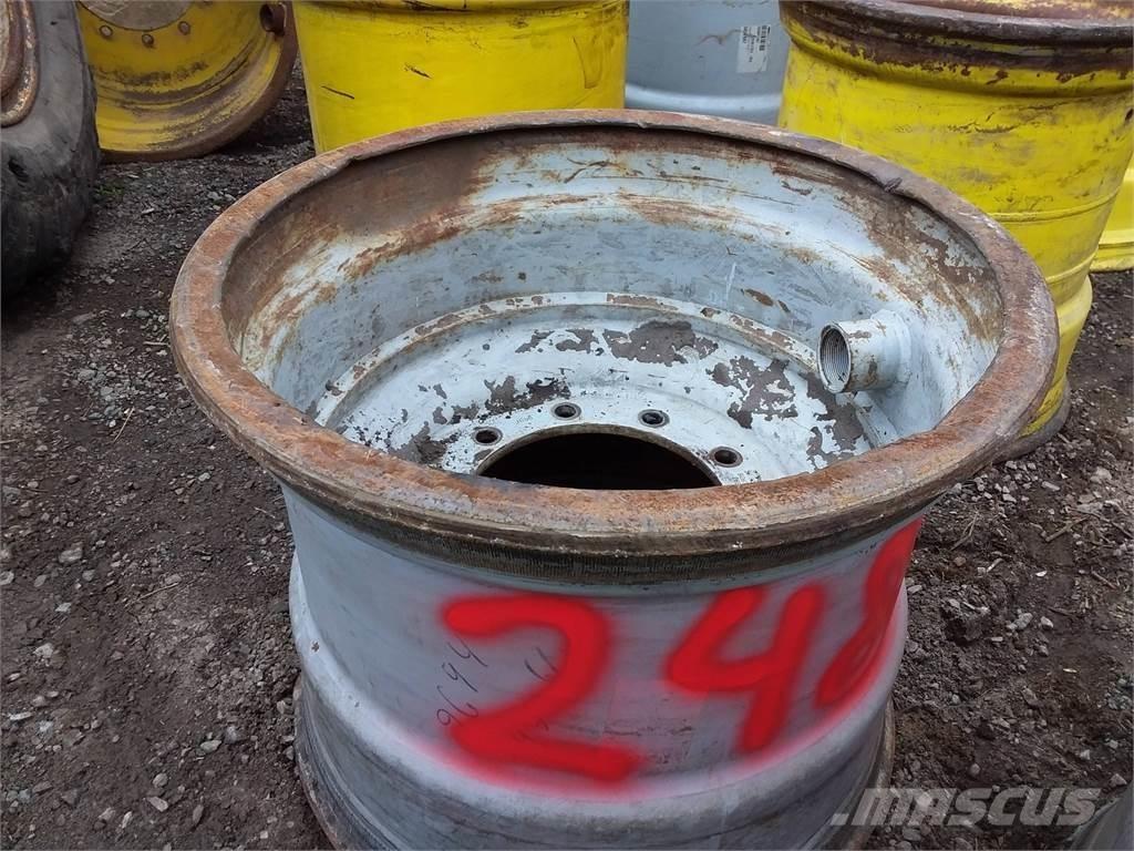 Valmet 860 20x26,5 Lastikler