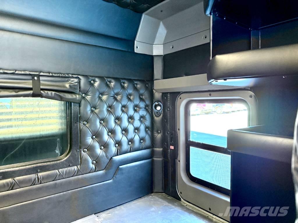 Kenworth T 800 Çekiciler