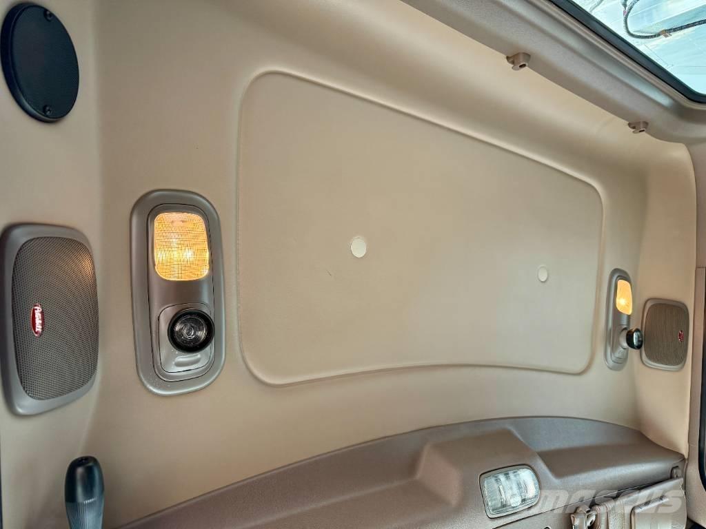 Peterbilt 389 Çekiciler