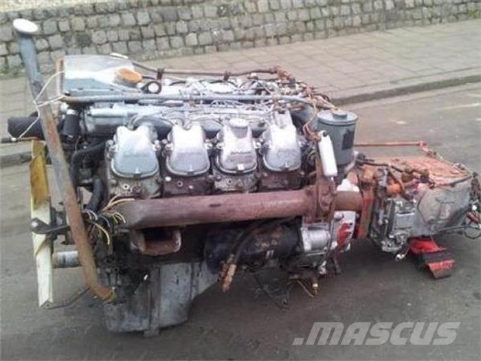  Engines 18.256 Diger aksam