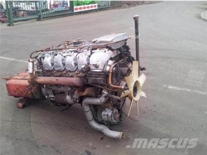  Engines 18.256 Diger aksam