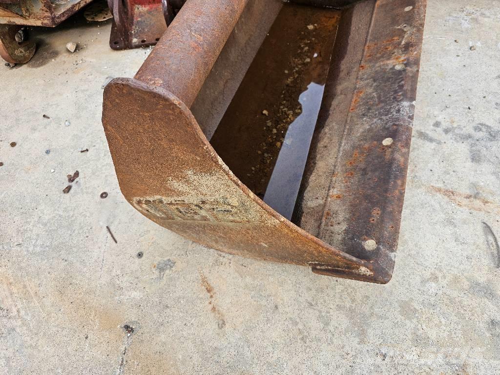 JCB 5055 ZX Mini ekskavatörler, 7 tona dek