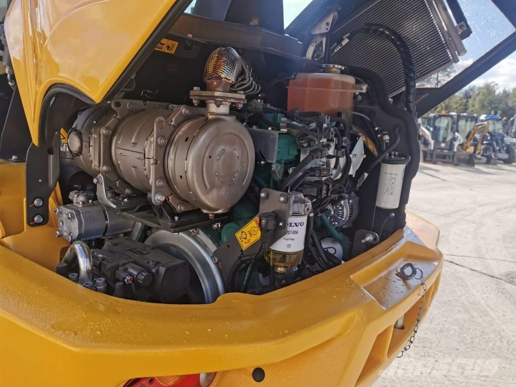 Volvo L35GT Tekerlekli yükleyiciler