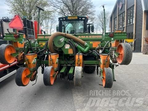 Amazone 451K Mibzerler