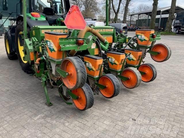 Amazone 451K Mibzerler