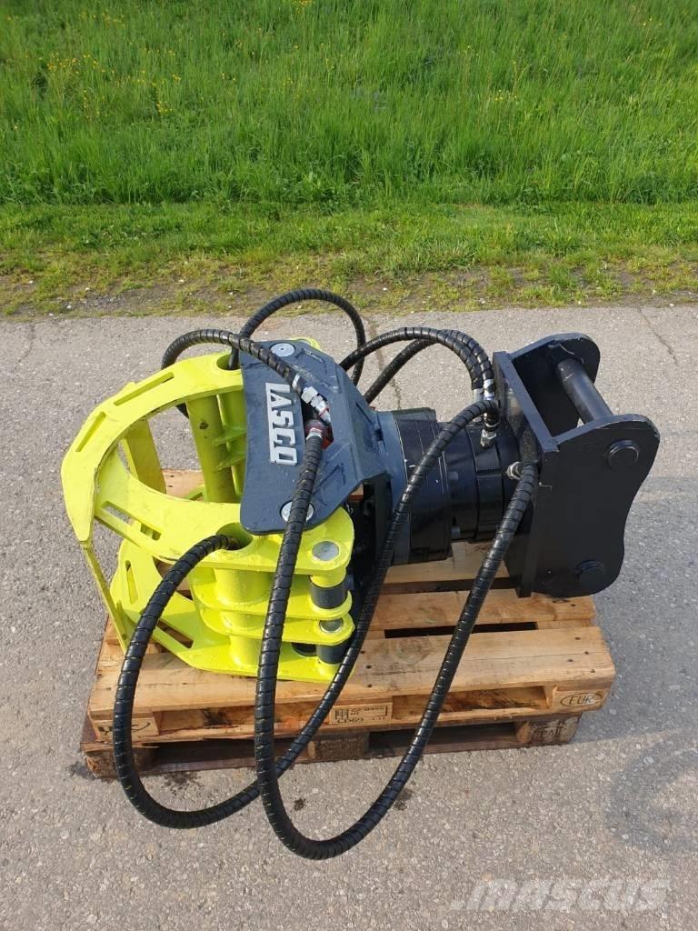 Lasco LA 1700 DZ Polipler