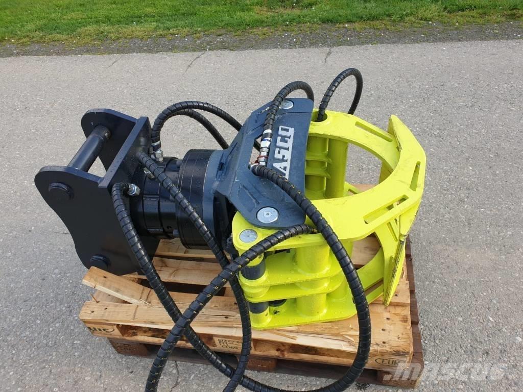 Lasco LA 1700 DZ Polipler