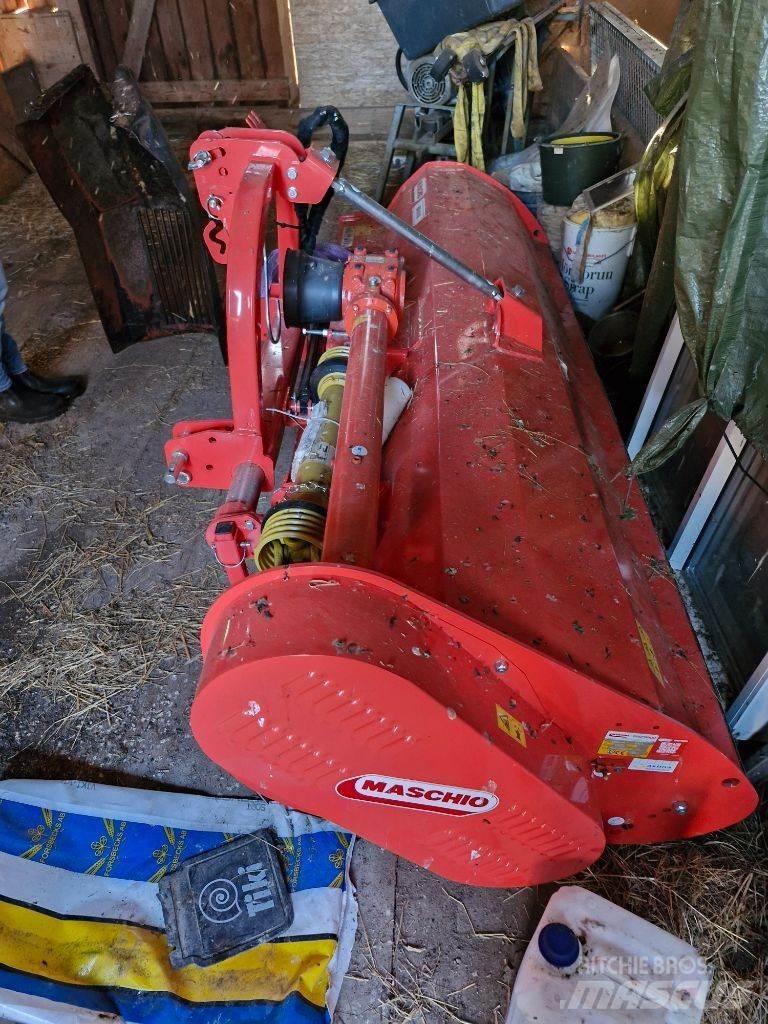 Maschio NY l250 Hasat makineleri