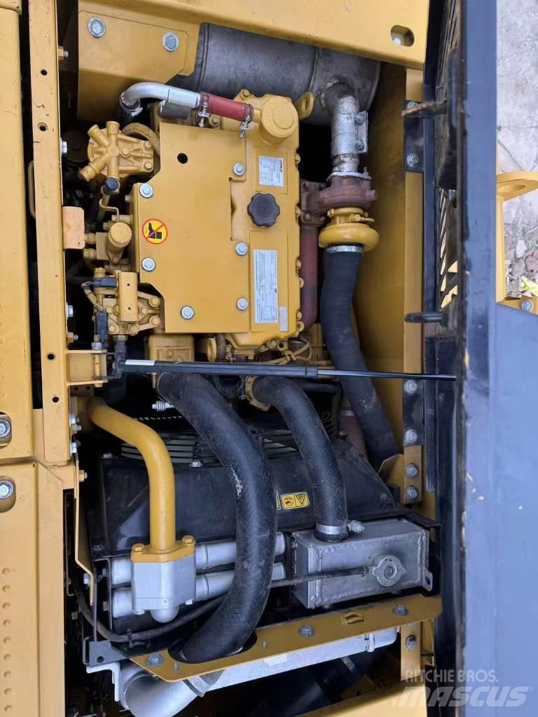 CAT 312 GC Midi ekskavatörler 7 - 12 t