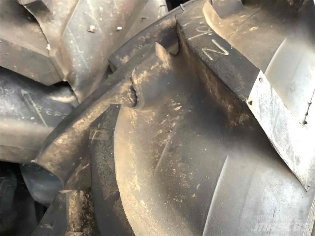 Pirelli 9.5 R20 Diger tarim makinalari