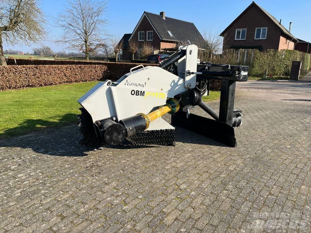  OBM PRO 170 Diger