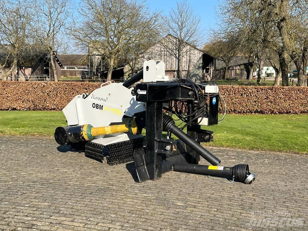  OBM PRO 170 Diger