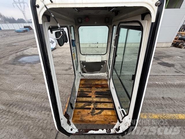 Liebherr R 944 B CAB Kabin