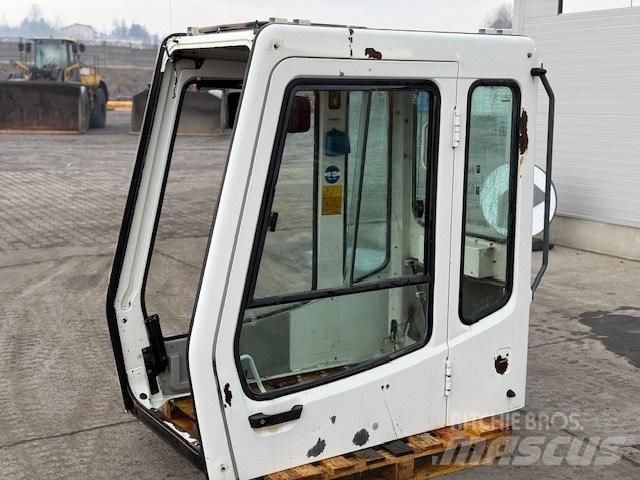 Liebherr R 944 B CAB Kabin