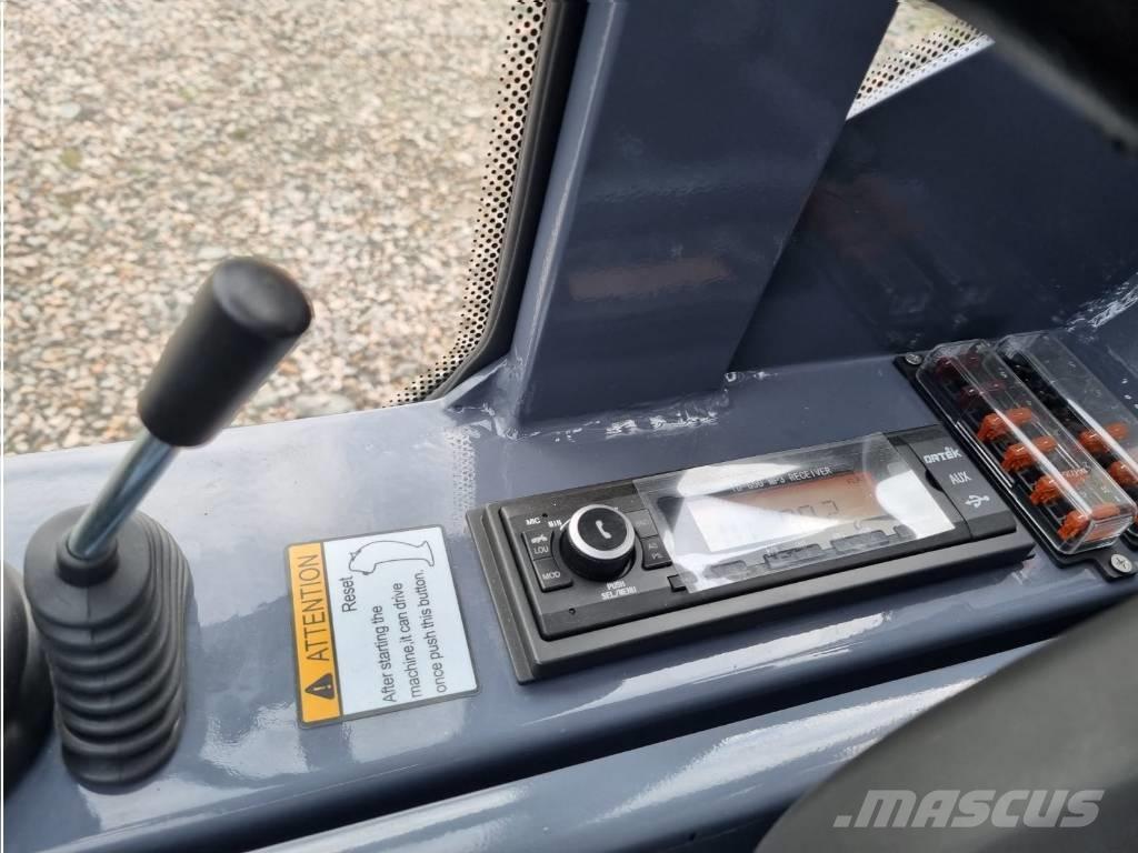 VM Loader 1026 LXC Mini yükleyiciler