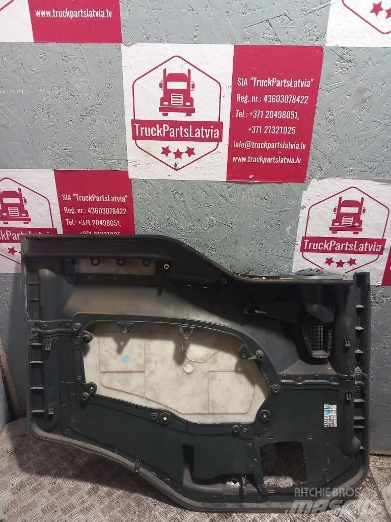 MAN TGA   81626305146 Kabinler
