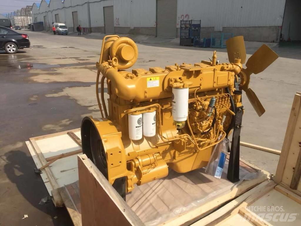 Weichai WD10G240E203 Motorlar