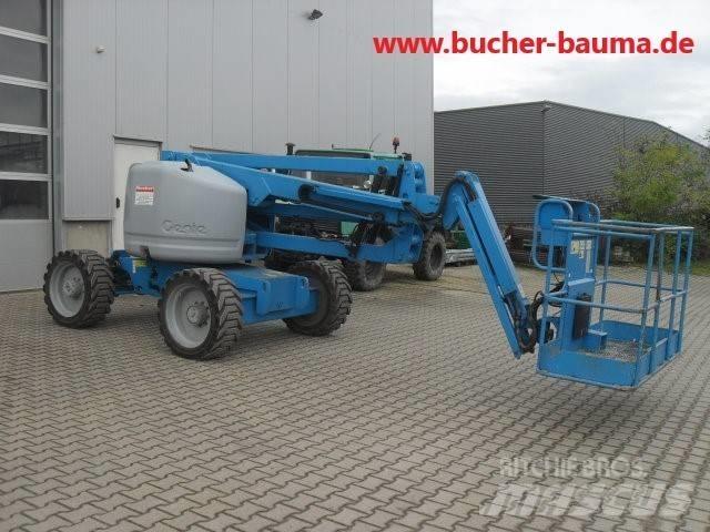 Genie Z 45/25 Körüklü personel platformları
