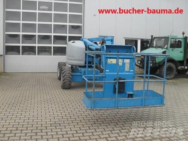 Genie Z 45/25 Körüklü personel platformları