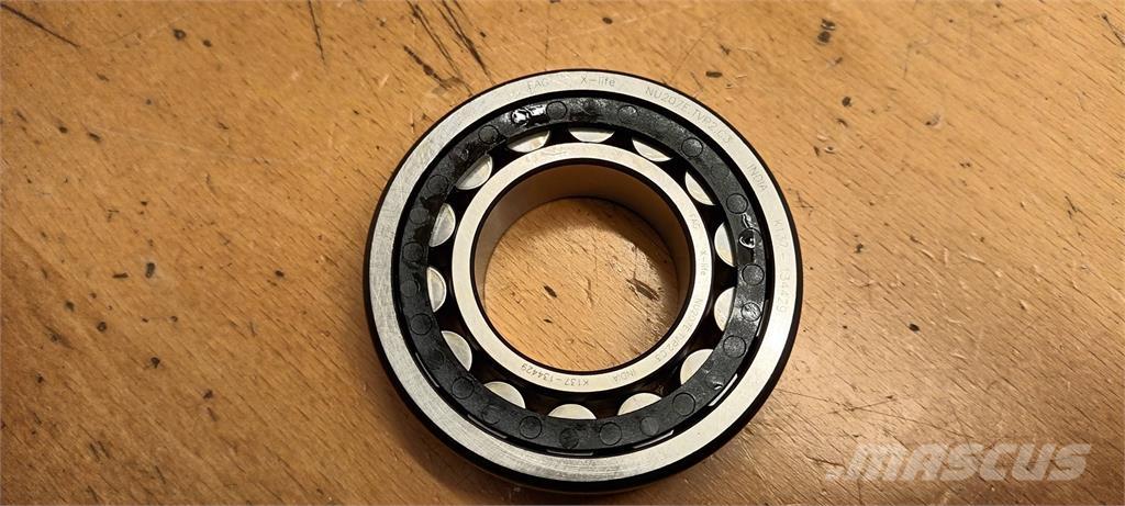 Ponsse 1130018 Sanzuman