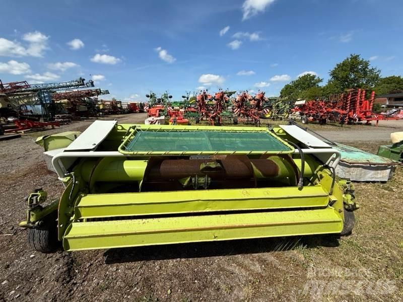 CLAAS PU300HD Diger tarim makinalari