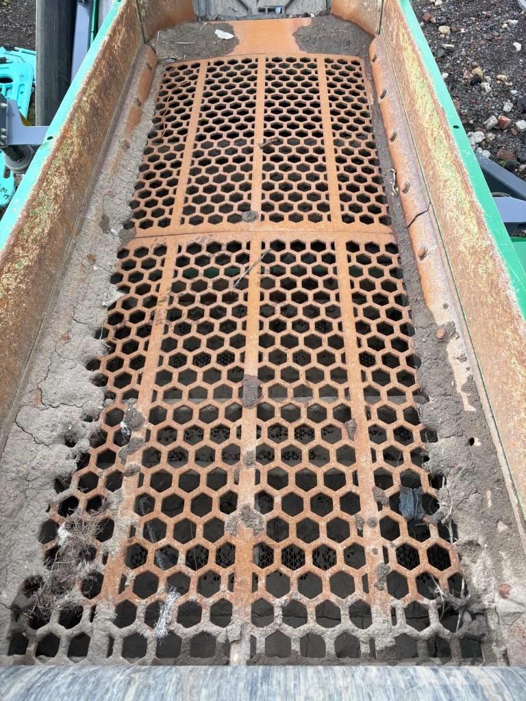 McCloskey R 70 Gezer eleyiciler