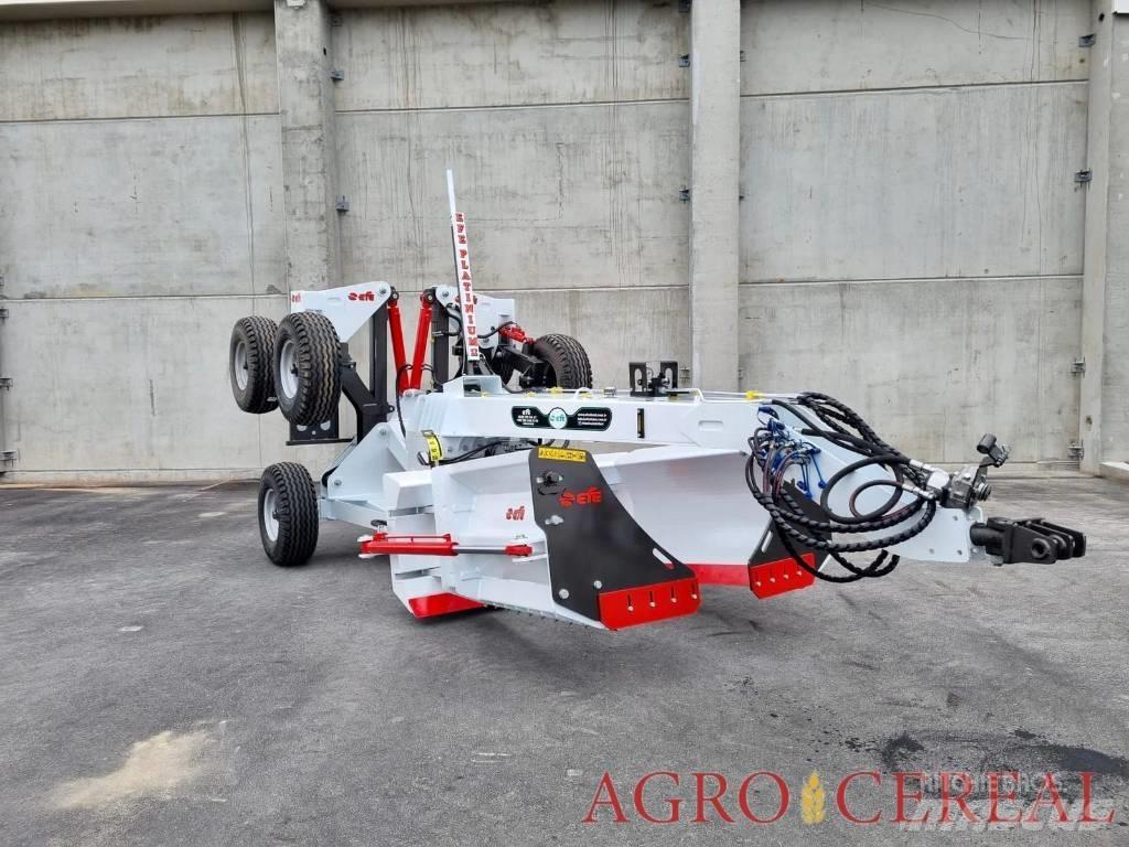  EFE EDNL-5 Diger toprak isleme makina ve aksesuarlari