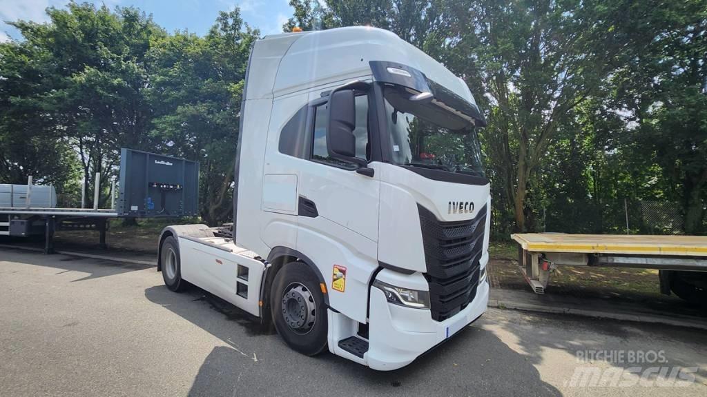 Iveco Saway 530 Çekiciler
