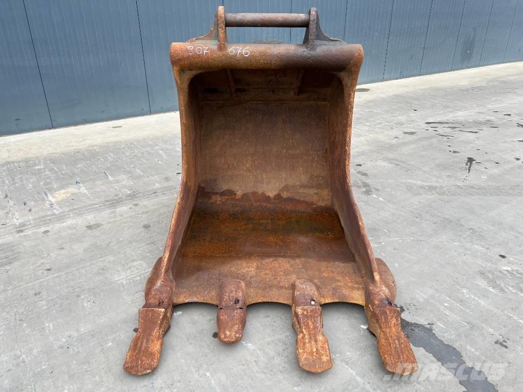 Klepp MEK S70 Kovalar