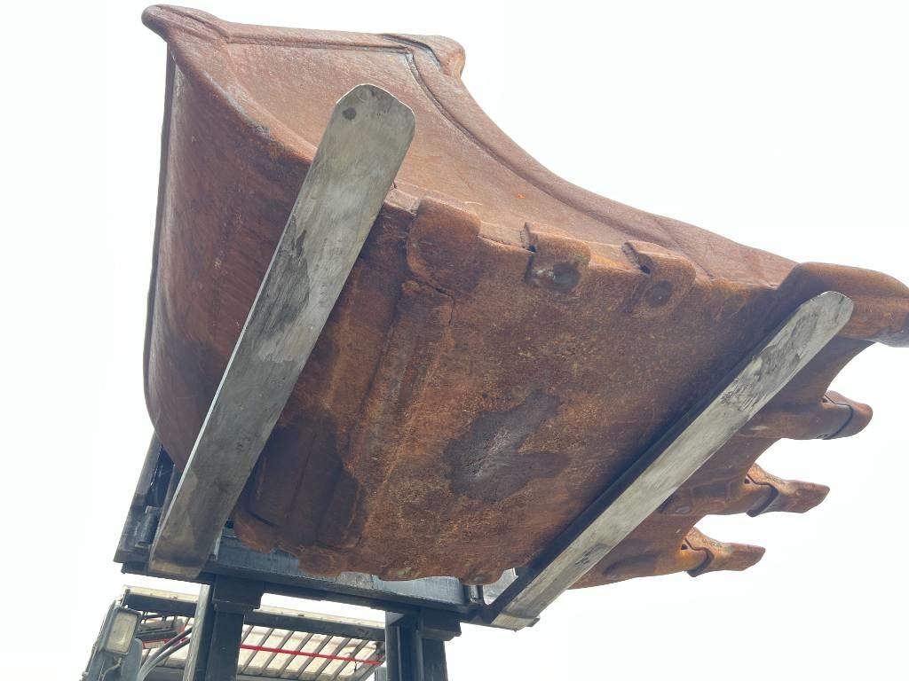 Klepp MEK S70 Kovalar