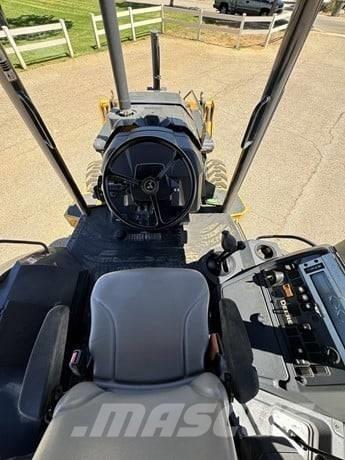John Deere 310L EP Kazıcı yükleyiciler - beko loder