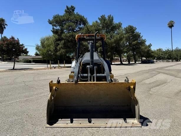 John Deere 310L EP Kazıcı yükleyiciler - beko loder