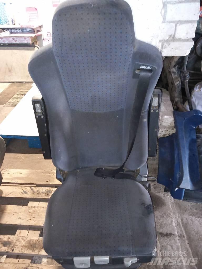 MAN TGM  81623076528 Kabinler