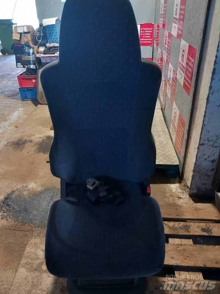 MAN TGM  81623076528 Kabinler