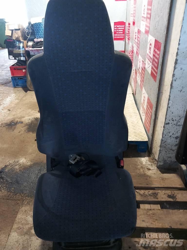 MAN TGM  81623076528 Kabinler