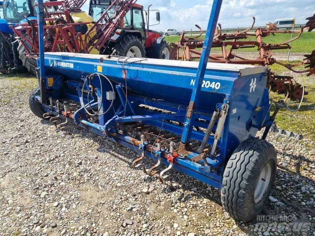 Nordsten NS2040 Mibzerler