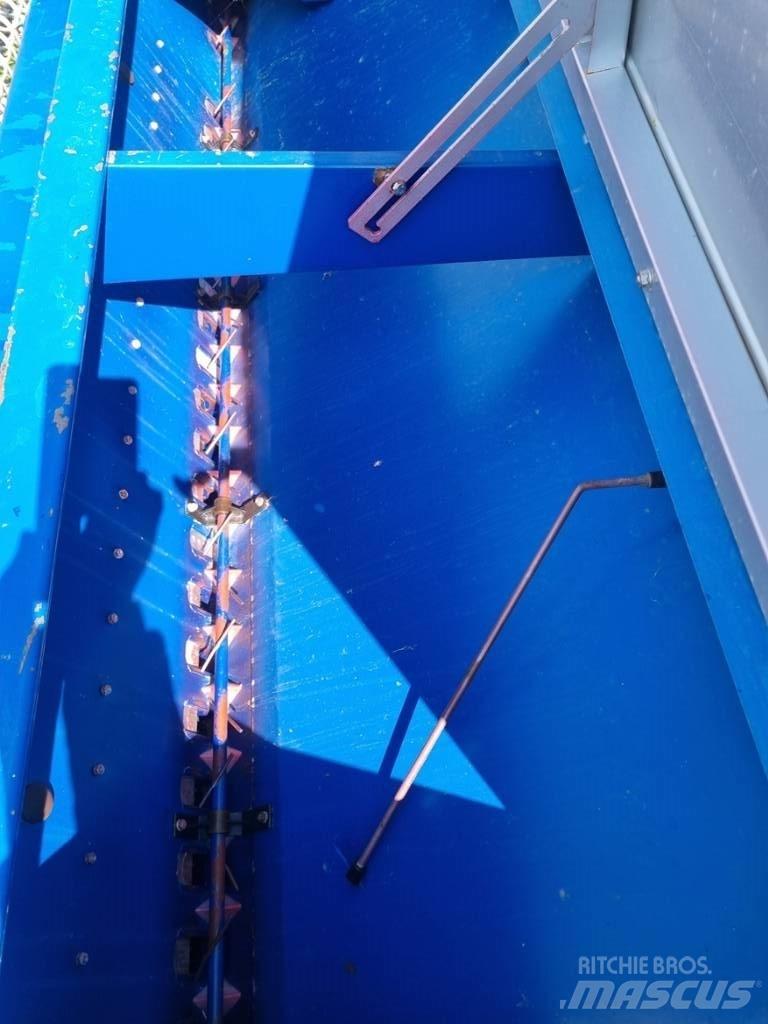 Nordsten NS2040 Mibzerler