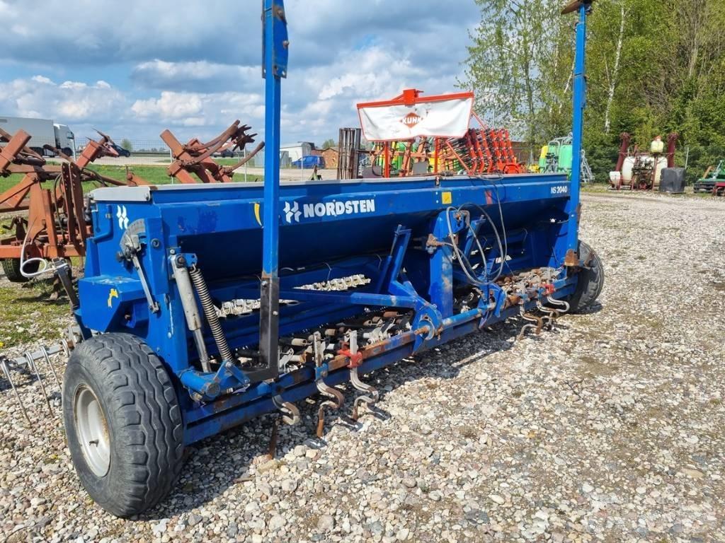 Nordsten NS2040 Mibzerler