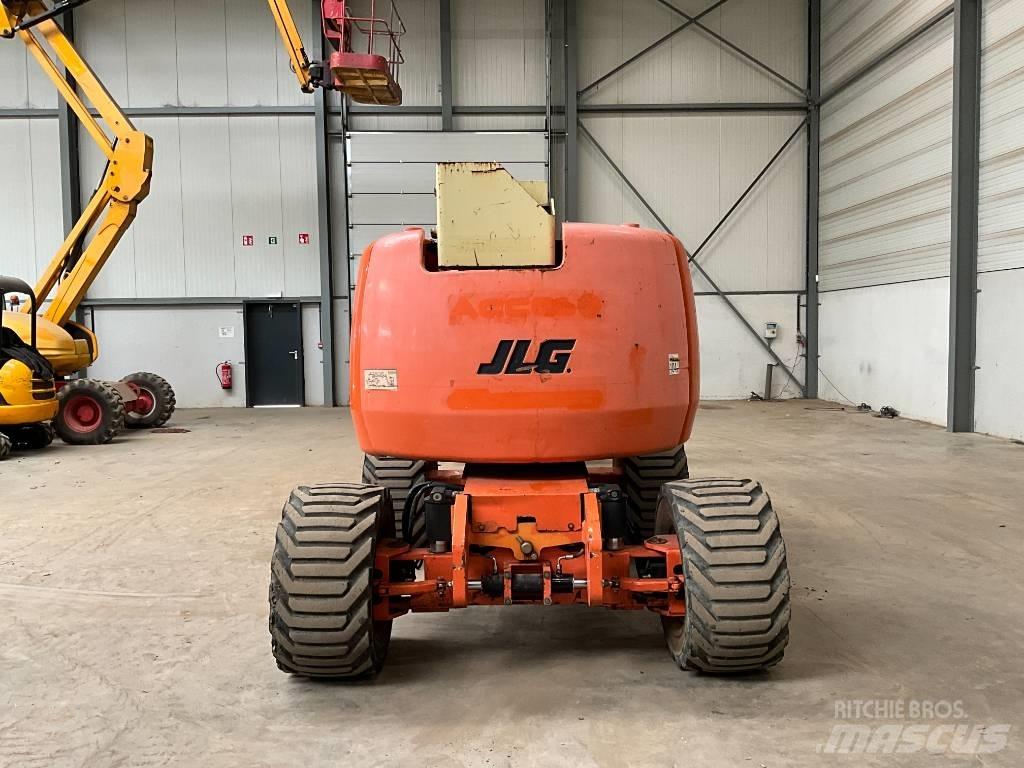 JLG 450 AJ Körüklü personel platformları