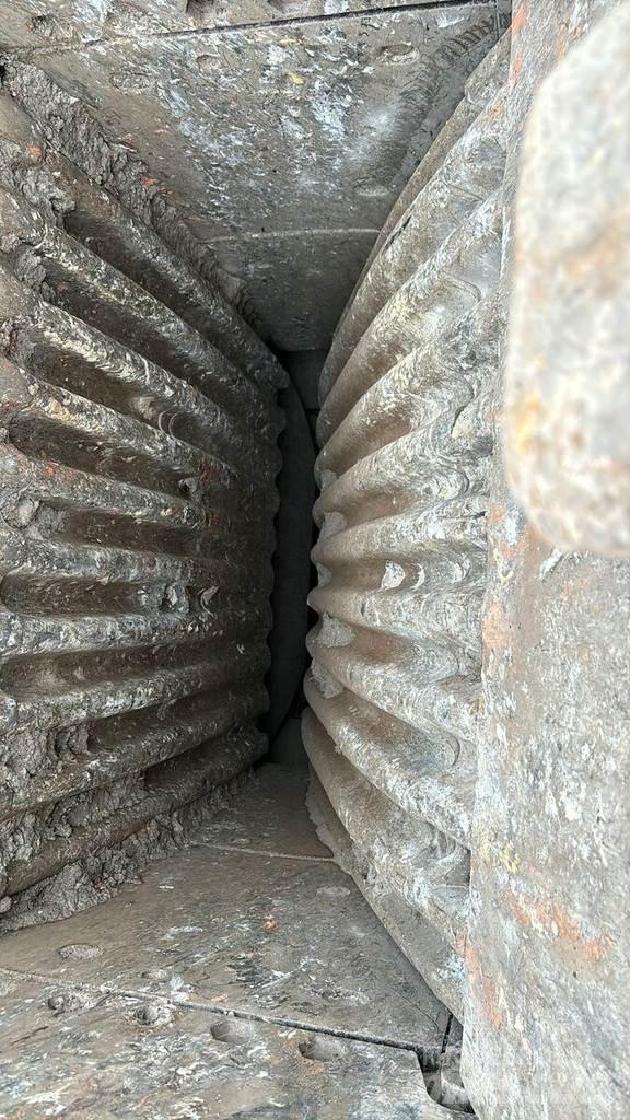 Terex PT 400 HR Kırıcılar