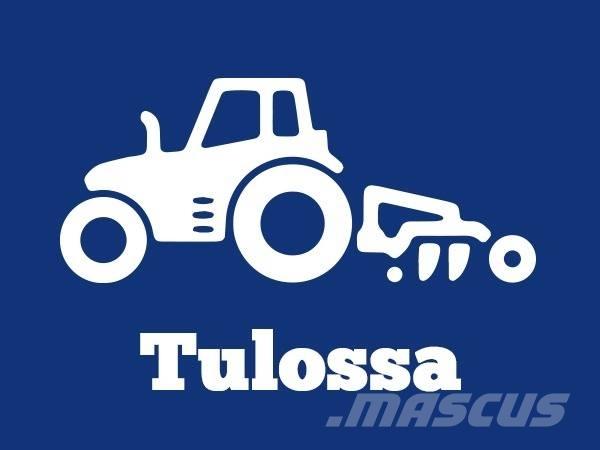 CLAAS Rollant 355 RC Rulo balya makinalari