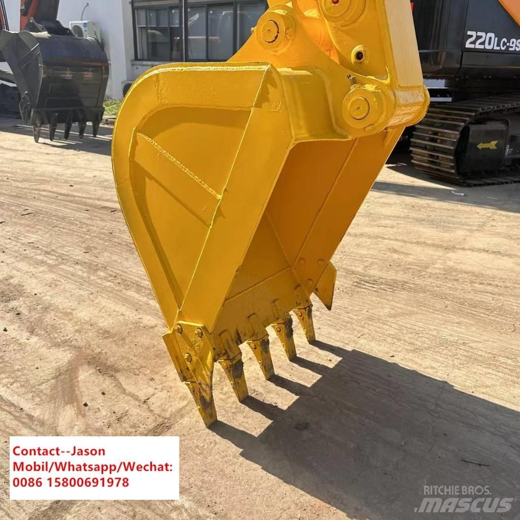 Komatsu PC 70-8 Paletli ekskavatörler