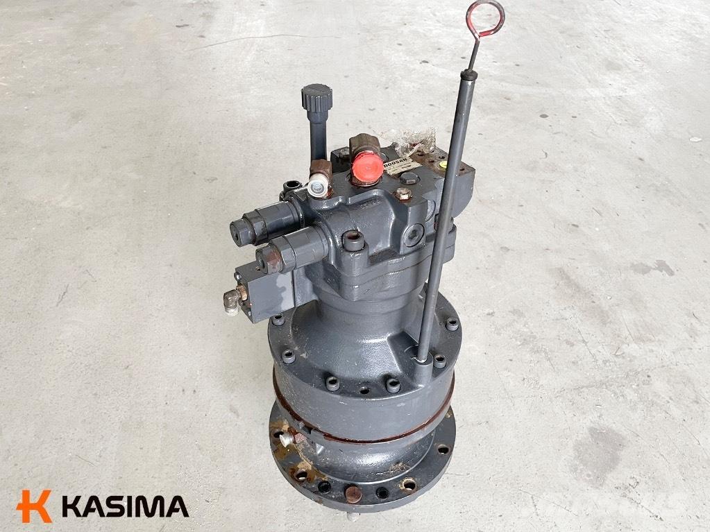 Doosan Swing motor Hidrolik