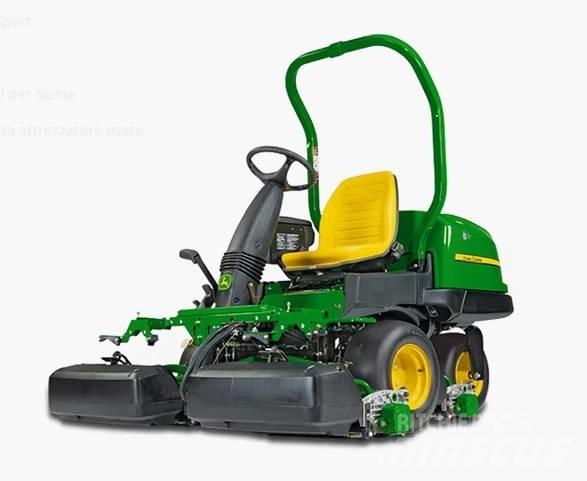 John Deere 2500 A Çim biçme makineleri
