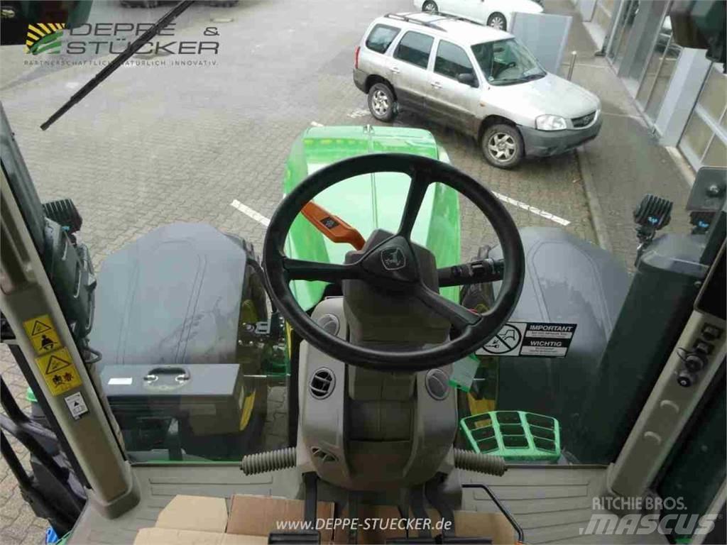 John Deere 7R 330 Traktörler