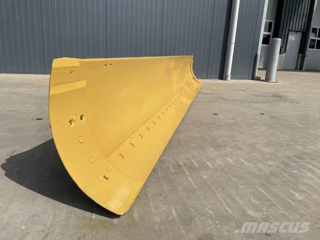 CAT 12H Moldboard Greyder biçaklari